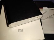Power Bank Xiaomi Mi 10400 mAh новый