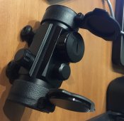Каліматорний приціл Red Dot 30