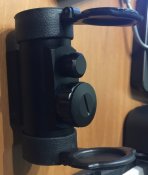 Каліматорний приціл Red Dot 30