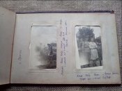 Фотоальбом трофейный Рейхстаг