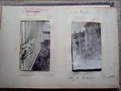 Фотоальбом трофейный Рейхстаг