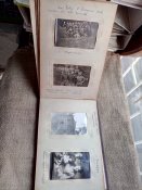 Фотоальбом трофейный Рейхстаг