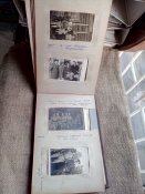 Фотоальбом трофейный Рейхстаг