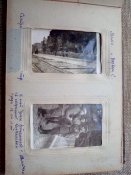 Фотоальбом трофейный Рейхстаг
