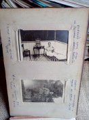 Фотоальбом трофейный Рейхстаг