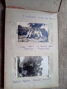 Фотоальбом трофейный Рейхстаг