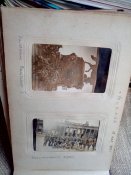 Фотоальбом трофейный Рейхстаг