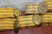ремни офицерские парадные 14 штук