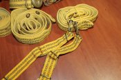ремни офицерские парадные 14 штук