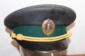 фуражка р58. Державна прикордонна служба України