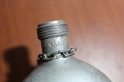Фляга  Вермахт W.A.L. 38    AEM.A 40
