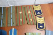 Погоны в кол-ве. новые и не только