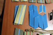 Погоны в кол-ве. новые и не только