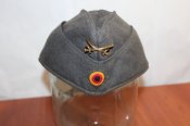 Пилотка helvetia р.56 скрещенные сабли