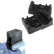 Обкладка апера AR15