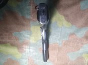 Тулський Токарєв ММГ Сигнальний 1945