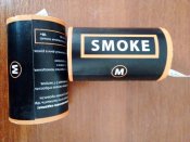 Дымовая шашка Smoke (3 шт.)