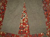 Камуфляжные брюки армии Чехия большого размера р.182/100