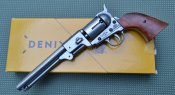 Макет револьвера Colt 1860г.