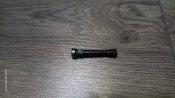 Газовый патрубок СВТ-40 коп