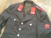 Китель