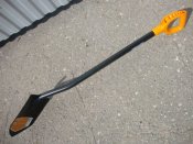 Штыковая лопата Fiskars Solid (131413) 5 лет гарантия