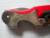 Штопор или открывалка для бутылок Murano