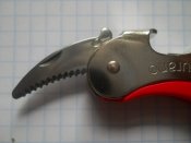 Штопор или открывалка для бутылок Murano