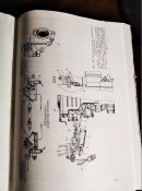 обьект 676(брм-1к) техническое описание и инструкция по эксплуатации часть 2