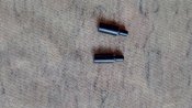 Гнеток выбрасывателя без пружины ПМ
