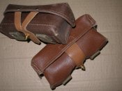 Подсумки СКС  , выпуска 1952 и 1953 годов