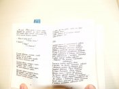 книга"невольницькі плачі"Зеновій Красівський 1995р.