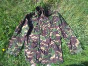 Парка DPM 190/104 новая