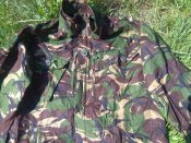 Парка DPM 190/104 новая