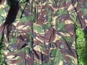 Парка DPM 190/104 новая