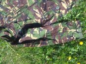 Парка DPM 190/104 новая