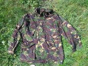 Парка DPM 170/96 новая