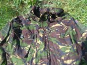 Парка DPM 170/96 новая