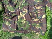 Парка DPM 170/96 новая