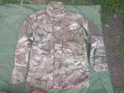 Китель MTP 170/88 (43) новый