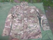 Китель MTP 170/88 (43) новый