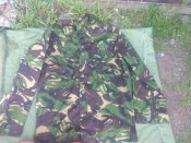 Китель DPM 180/104 новый (46)
