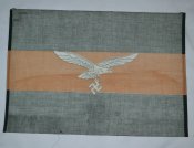 Флажок " Luftwaffe"
