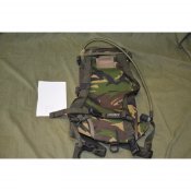 Гидратор (питьевая система) Camelbak Individual Hydration System DPM, оригинал.