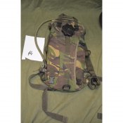 Гидратор (питьевая система) Camelbak Individual Hydration System DPM, оригинал.
