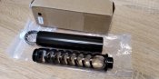 Саундмодератор, глушитель, аналог: Gemtech (под  резьбу: 1/2-28 UNF)