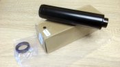 Саундмодератор, глушитель, аналог: Gemtech (под  резьбу: 1/2-28 UNF)