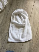 Маскхалат білий