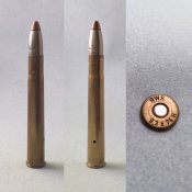 Патрон 9,3х74R #2