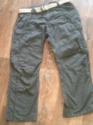 Походные шорты + штаны разм.36